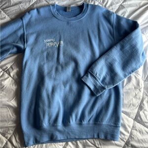 NESSA BARRET Crewneck